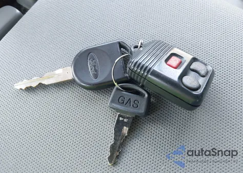 2008 Ford F-150 60Th Anniversary/Fx2/Xl/Xlt из США, поврежденный, VIN 1FTRW12WX8FB17655